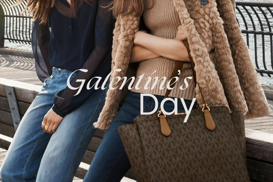 "GALentine's Day": ¿Qué es y por que vino para quedarse? ♡
