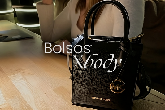 Bolsas Xbody: La Elegancia en Movimiento.