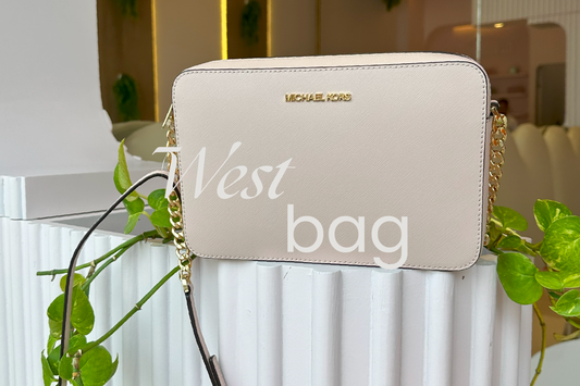 El bolso que amarás: la bandolera, crossbody o westbag.