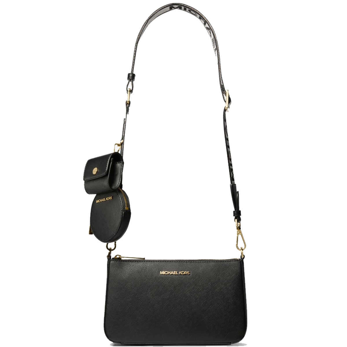 Bolsa michael kors crossbody original Clearance