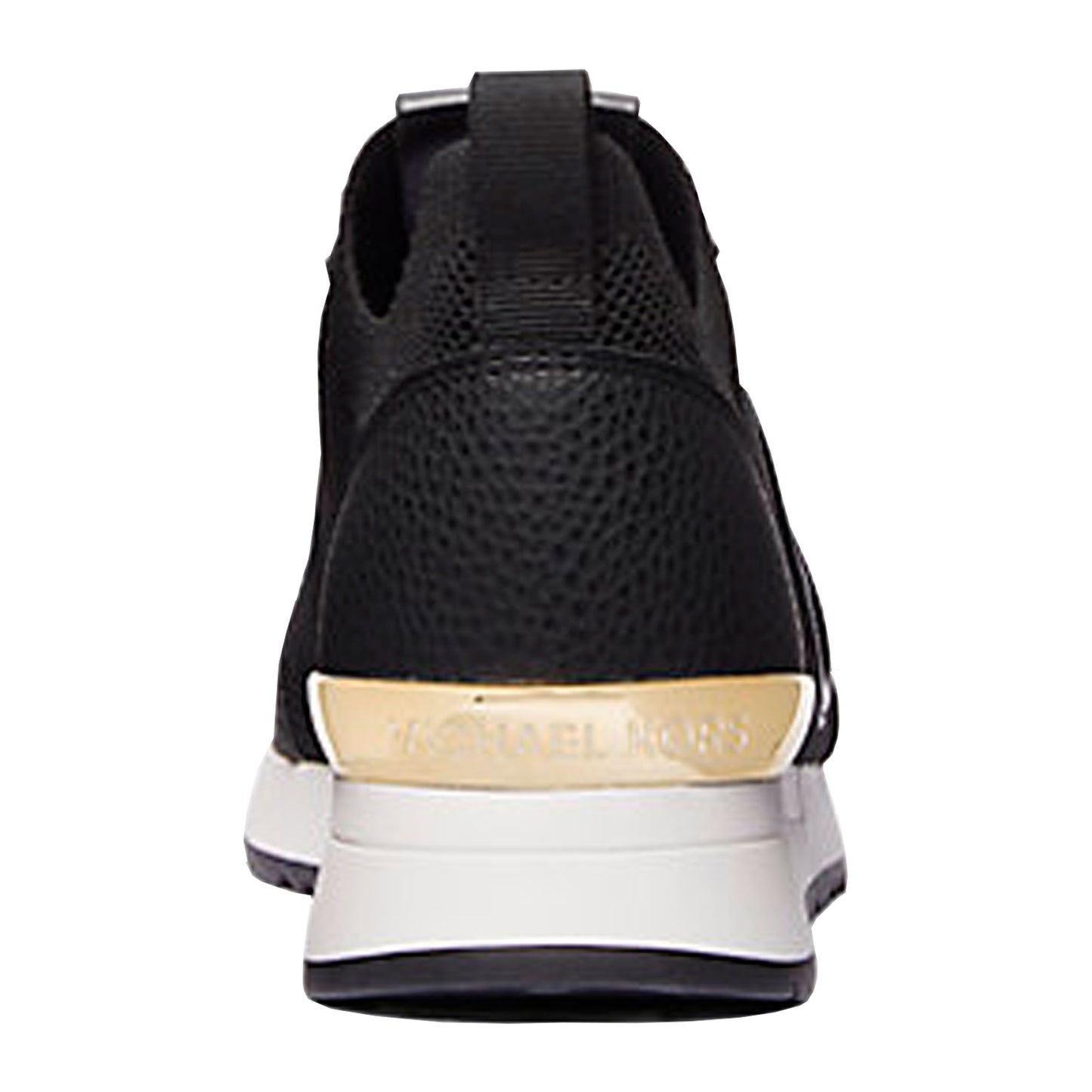 Tenis Michael Kors Jenkins Stretch Knit Trainer