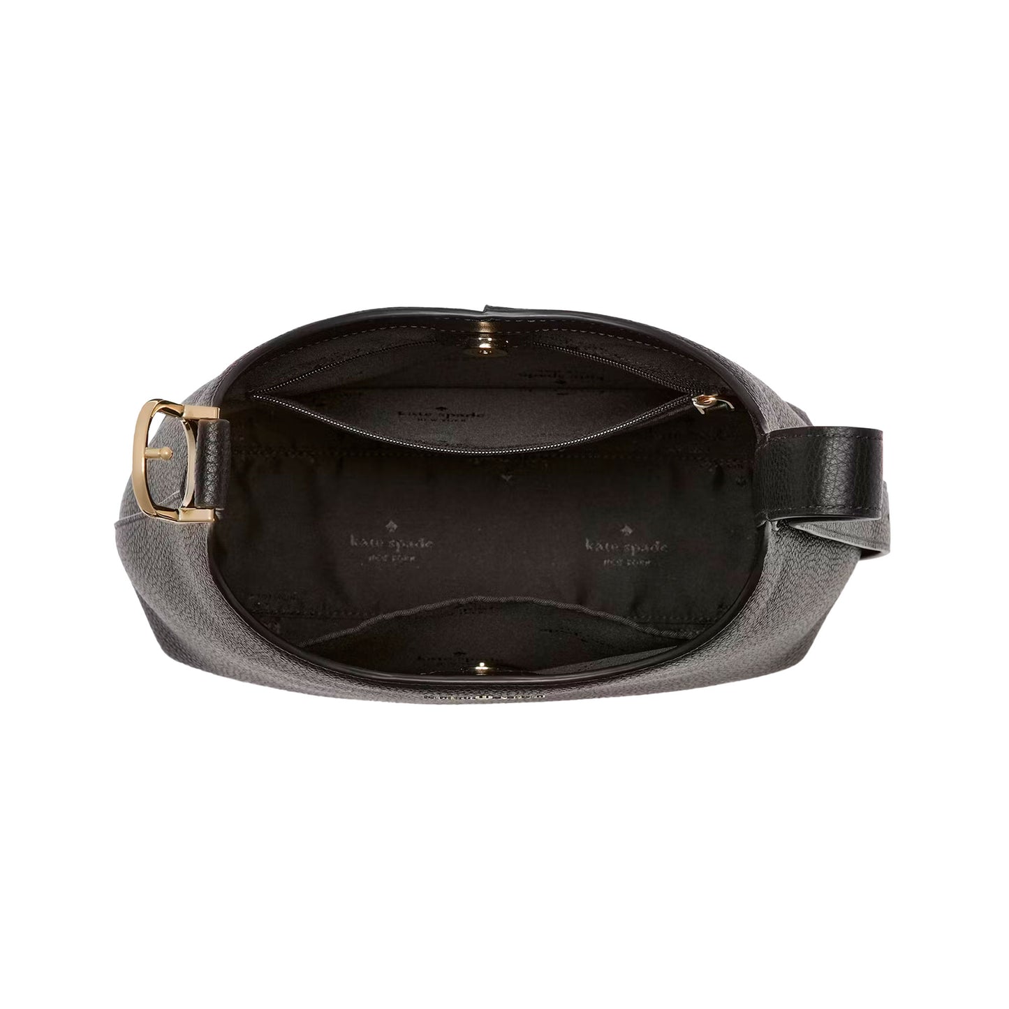 Bolsa Kate Spade 454 Small Shoulder Bag Black
