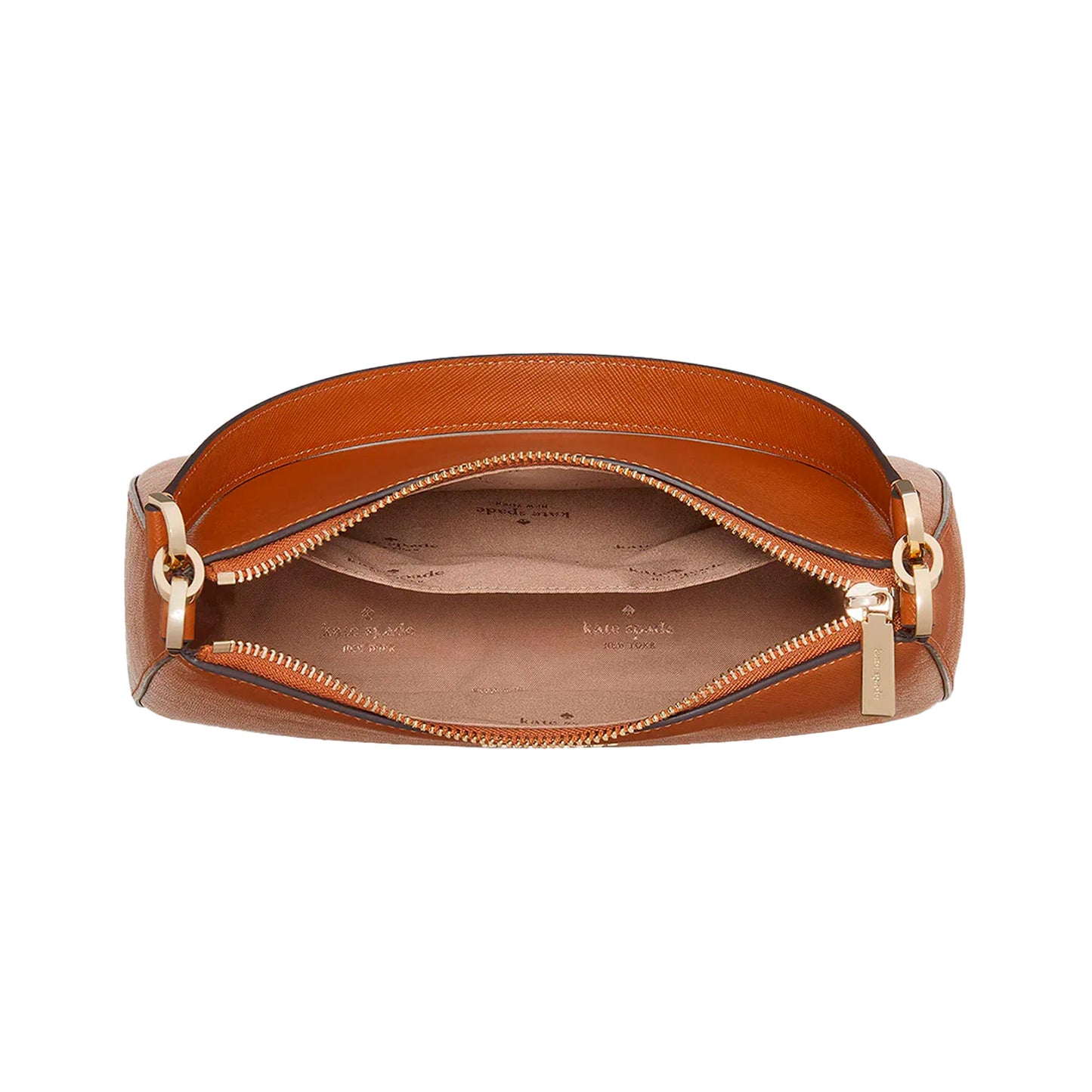 Bolsa Kate Spade Madison Convertible Shoulder Bag Cavern Clay