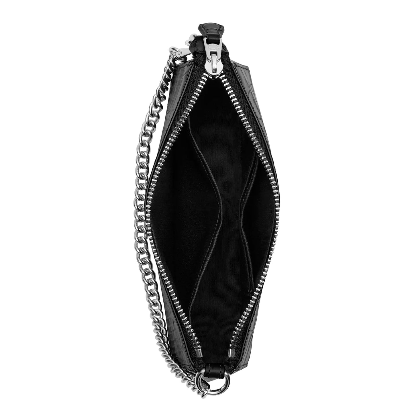 Bolsa Coach Nolita 19 Black