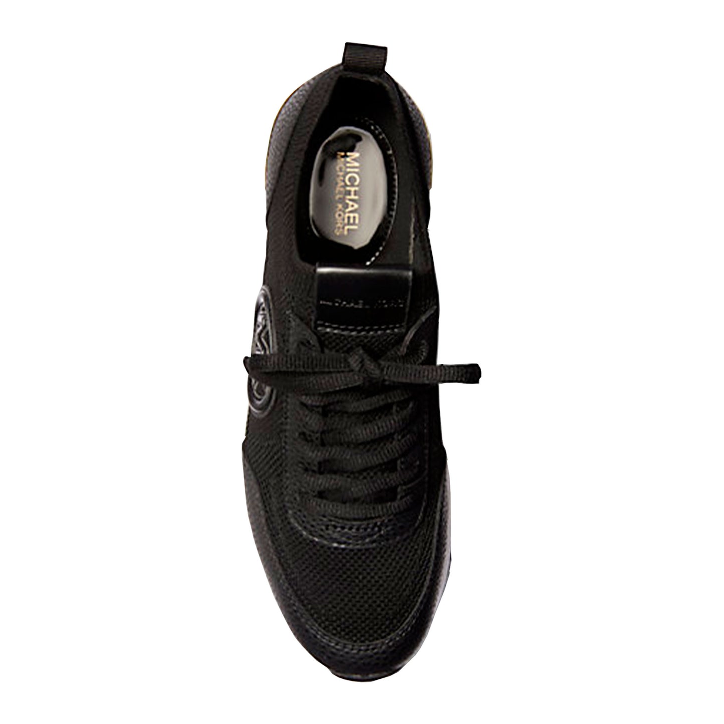 Tenis Michael Kors Jenkins Stretch Knit Trainer