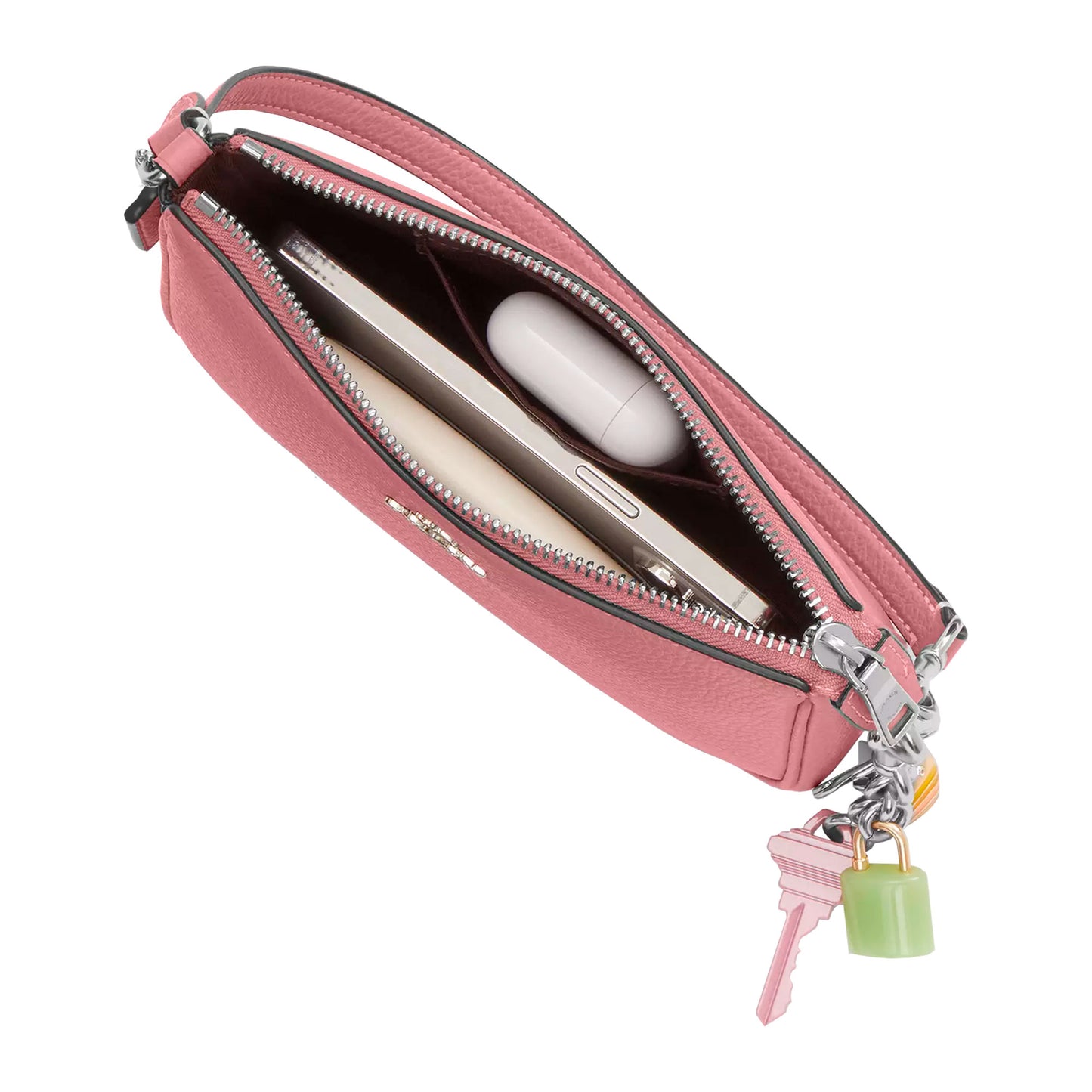 Bolsa Coach Nolita 19