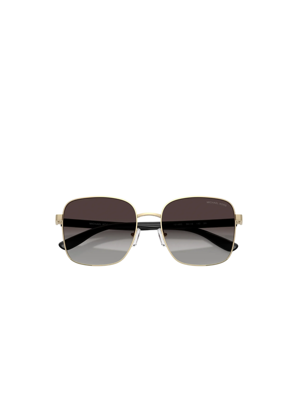 Lentes Michael Kors Tanzania Sunglasses Black