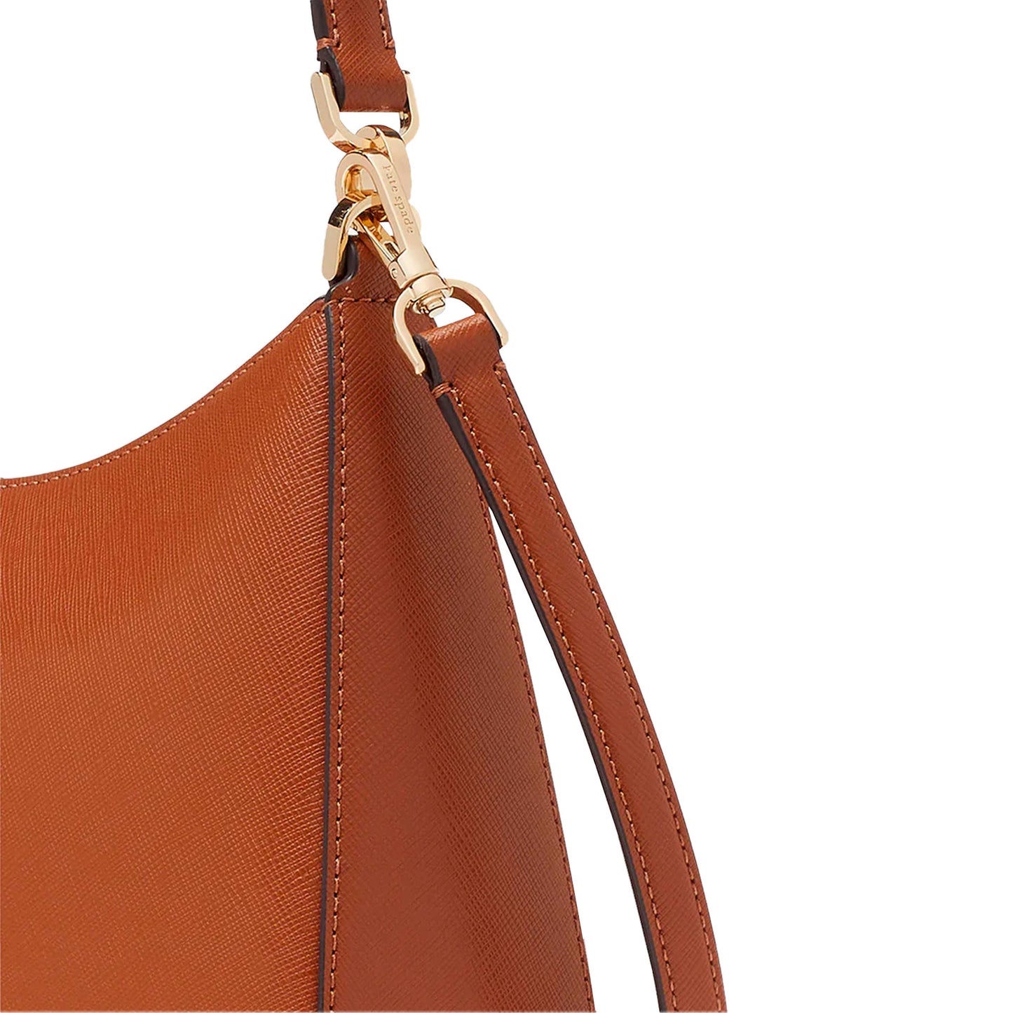 Bolsa Kate Spade Madison Convertible Shoulder Bag Cavern Clay