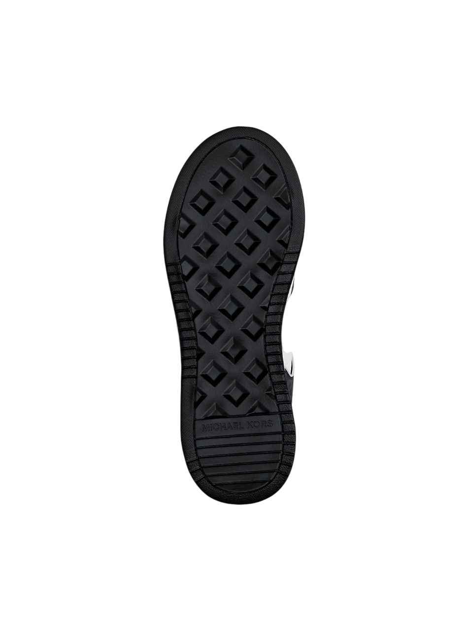 Tenis Michael Kors Lexi Sneaker Black