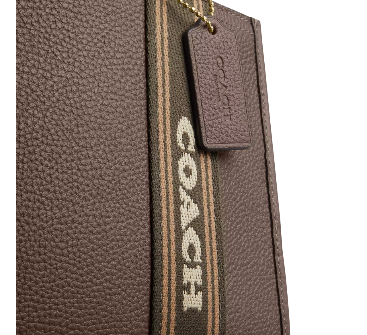Bolsa Coach Smith Tote Bag 24