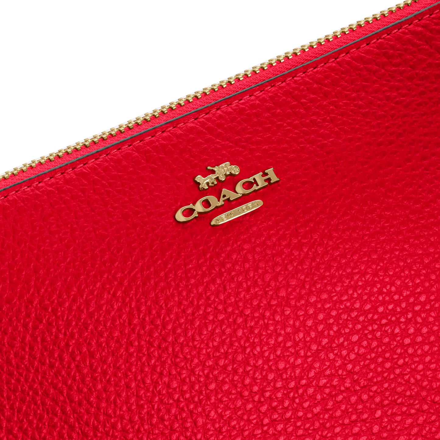 Bolsa Coach Nolita 19 Carnation