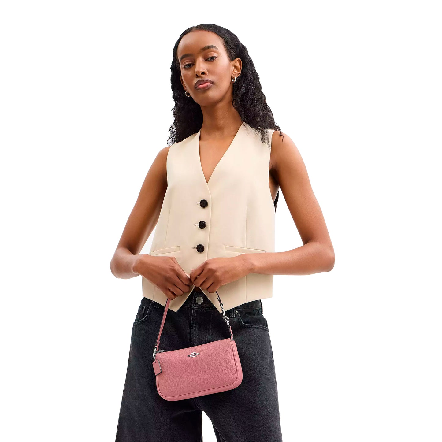 Bolsa Coach Nolita 19