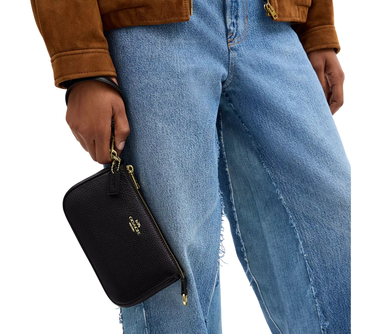 Bolsa Coach Nolita 19 Black