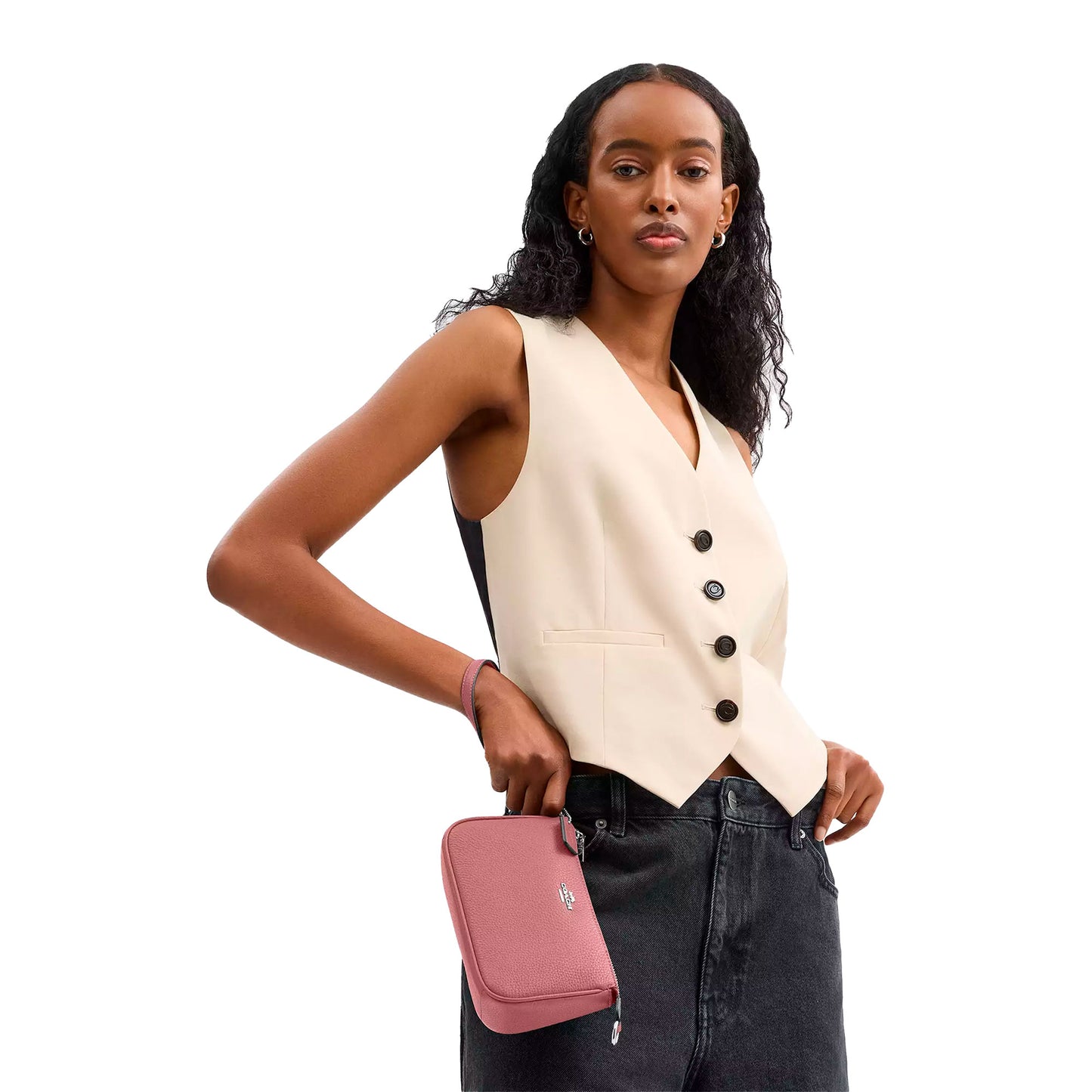 Bolsa Coach Nolita 19