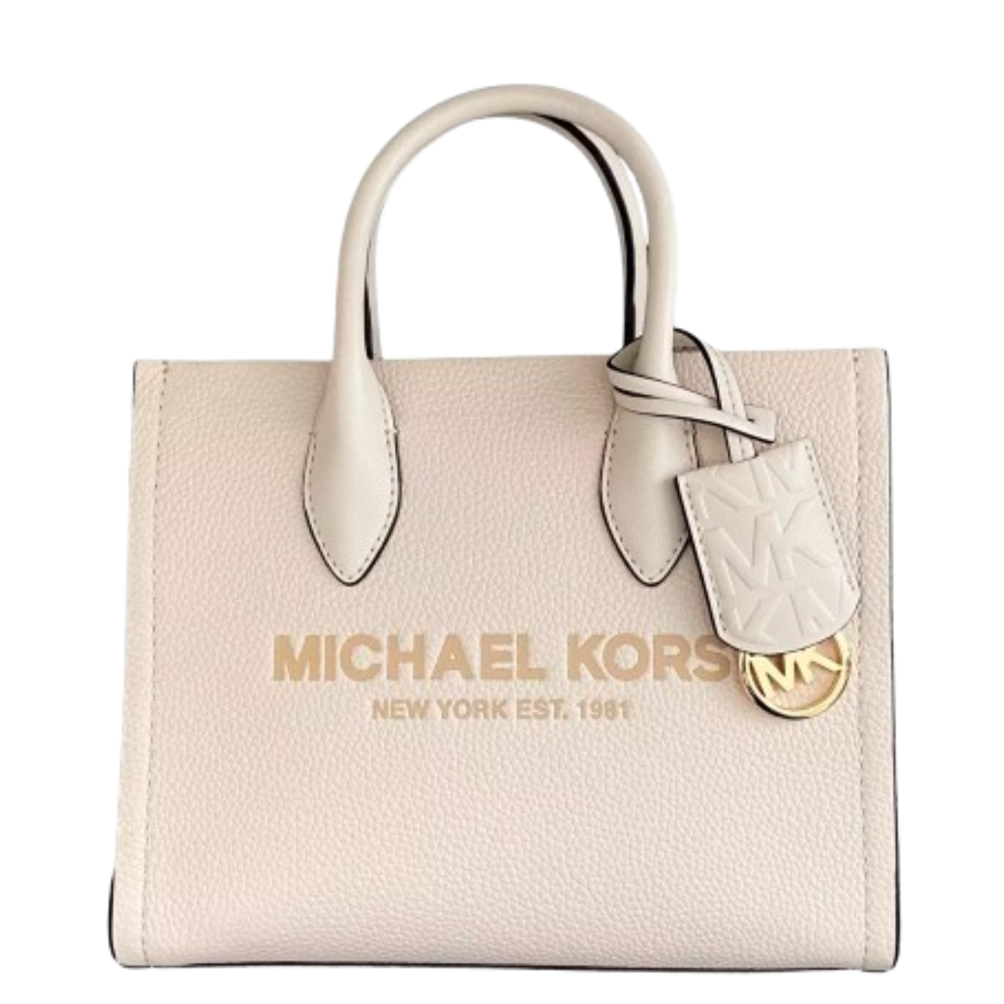 Bolsa michael kors est 1981 precio sale