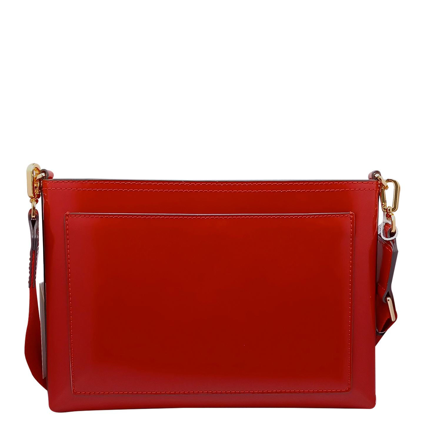 Bolsa Tory Burch Blake Lipstick Red