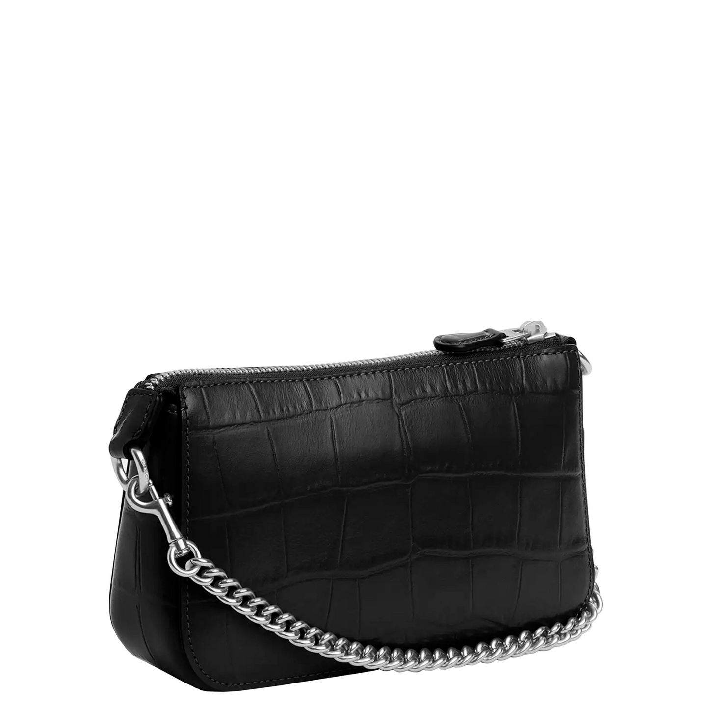 Bolsa Coach Nolita 19 Black
