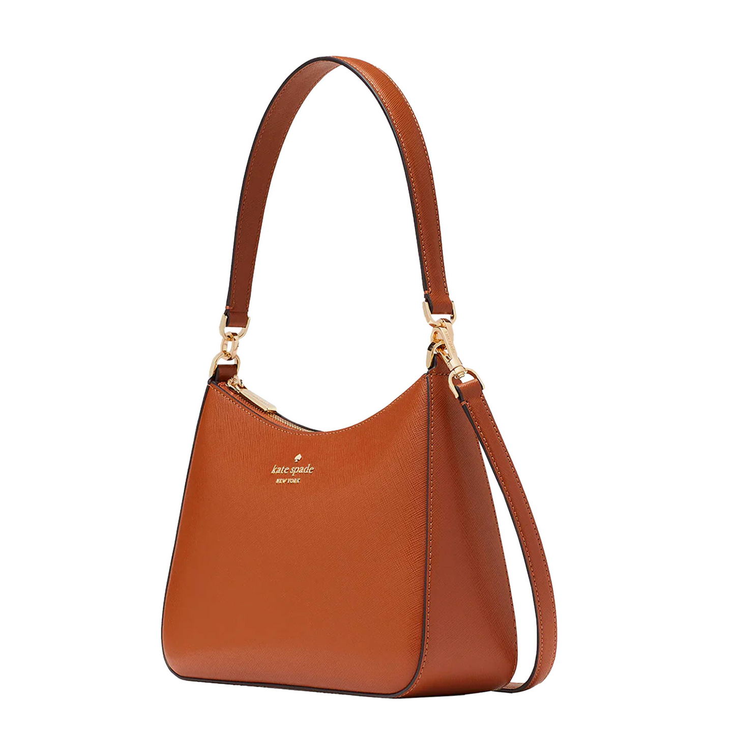 Bolsa Kate Spade Madison Convertible Shoulder Bag Cavern Clay