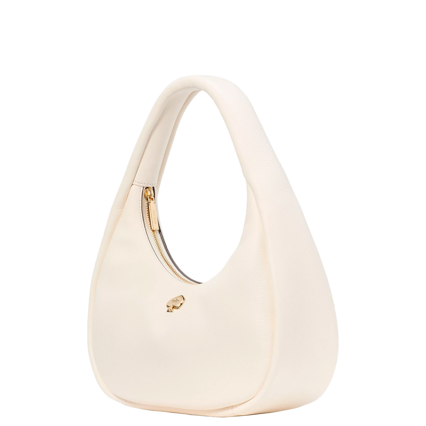 Bolsa Kate Spade Kayla Crescent Shoulder Bag Meringue
