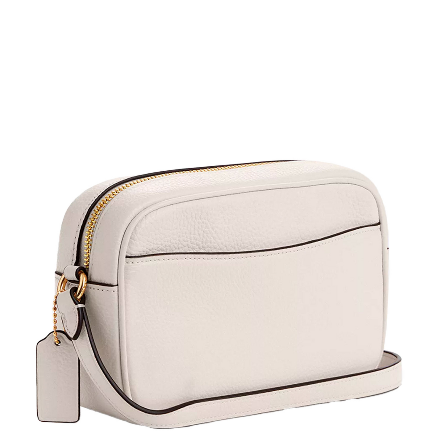 Bolsa Coach Mini Jamie Camera Chalk