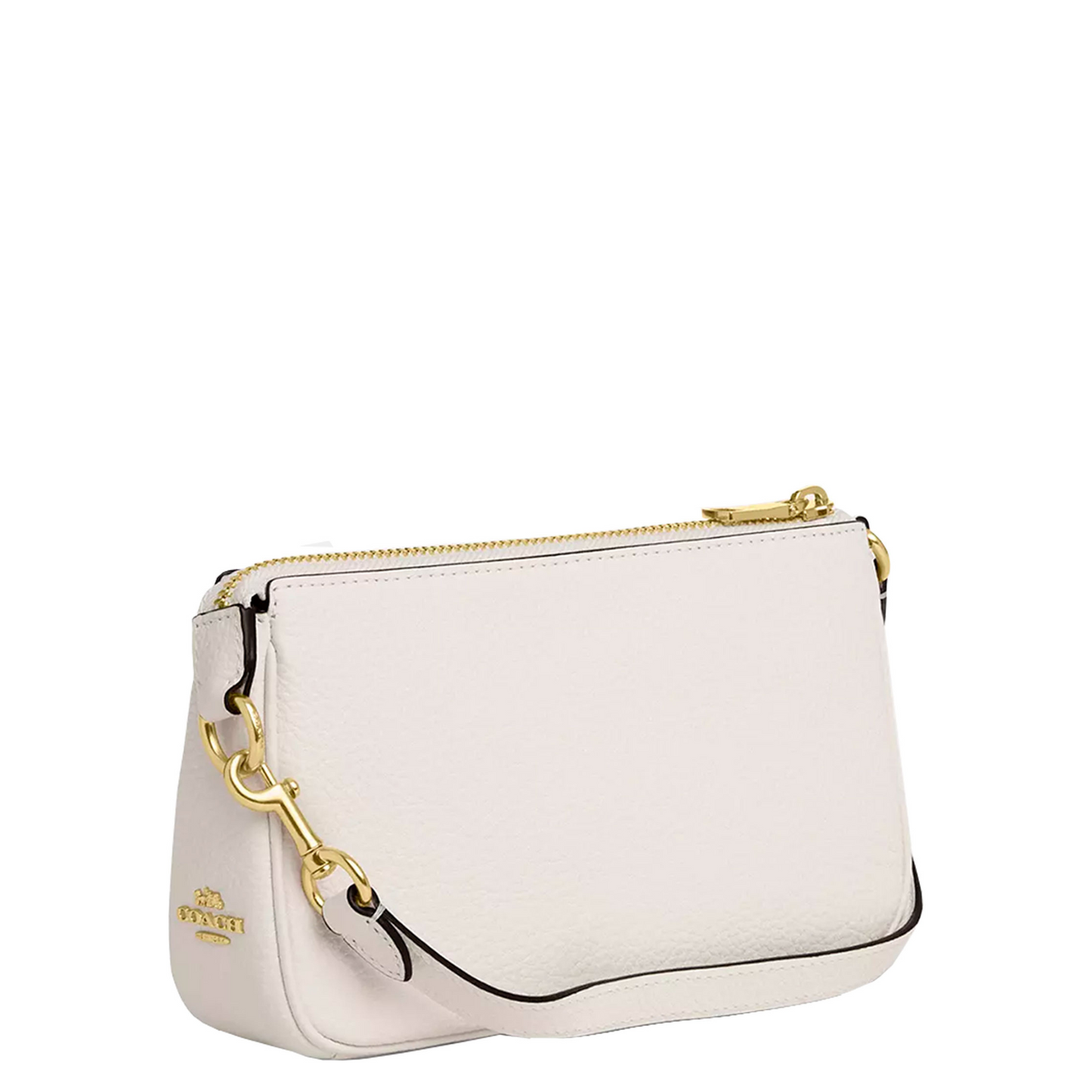 Bolsa Coach X Peanuts Nolita 19