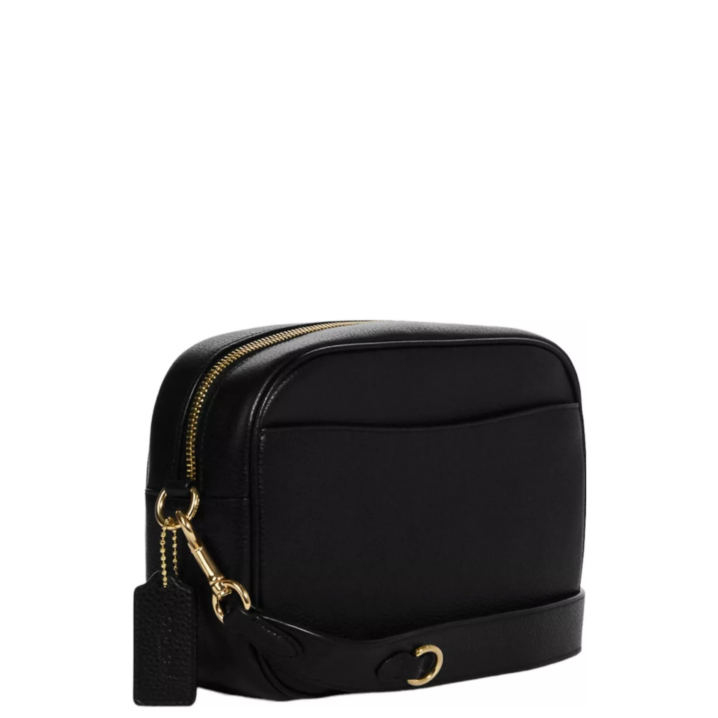 Bolsa Coach Jamie Camera Bag Black