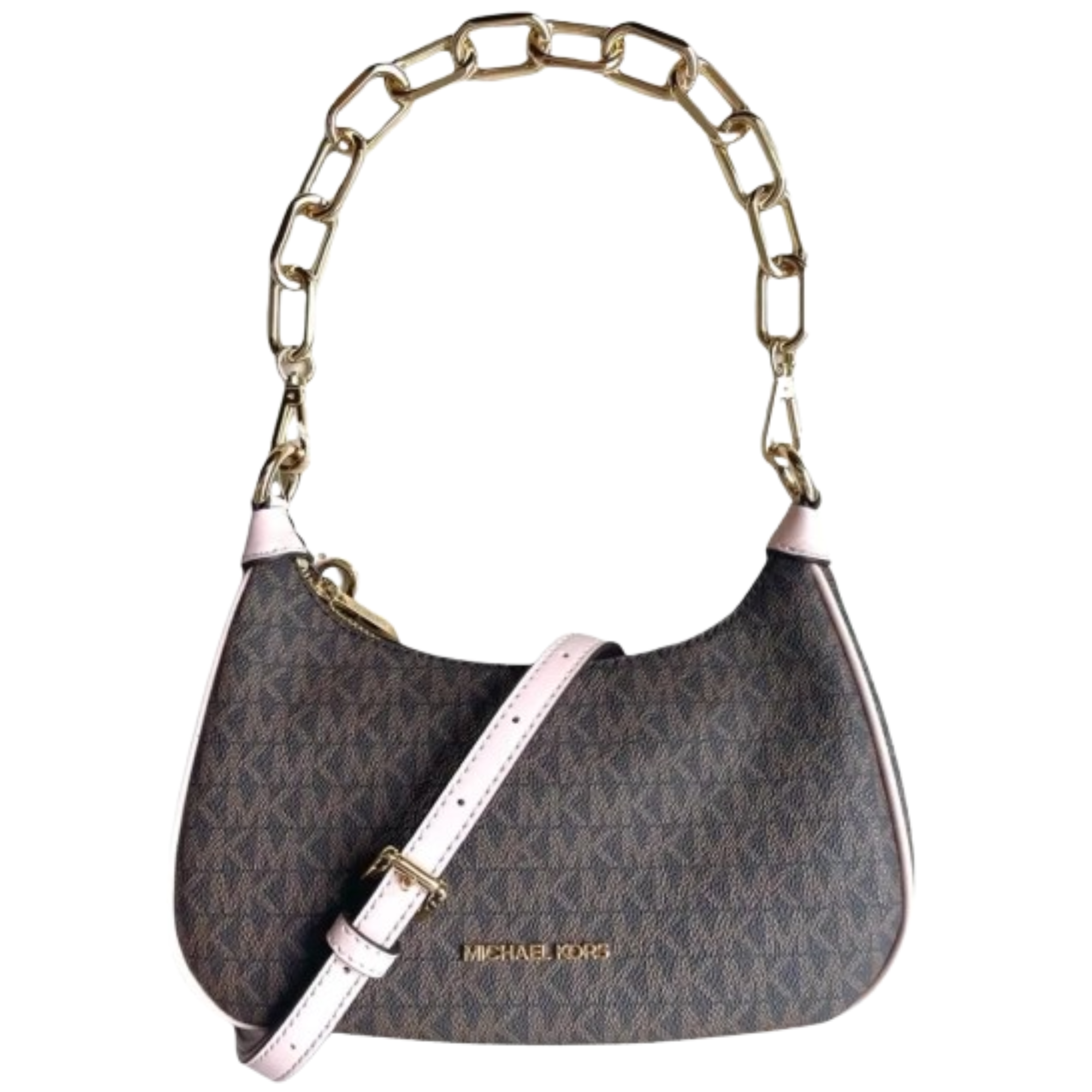 Michael kors isabella handbag medium discount