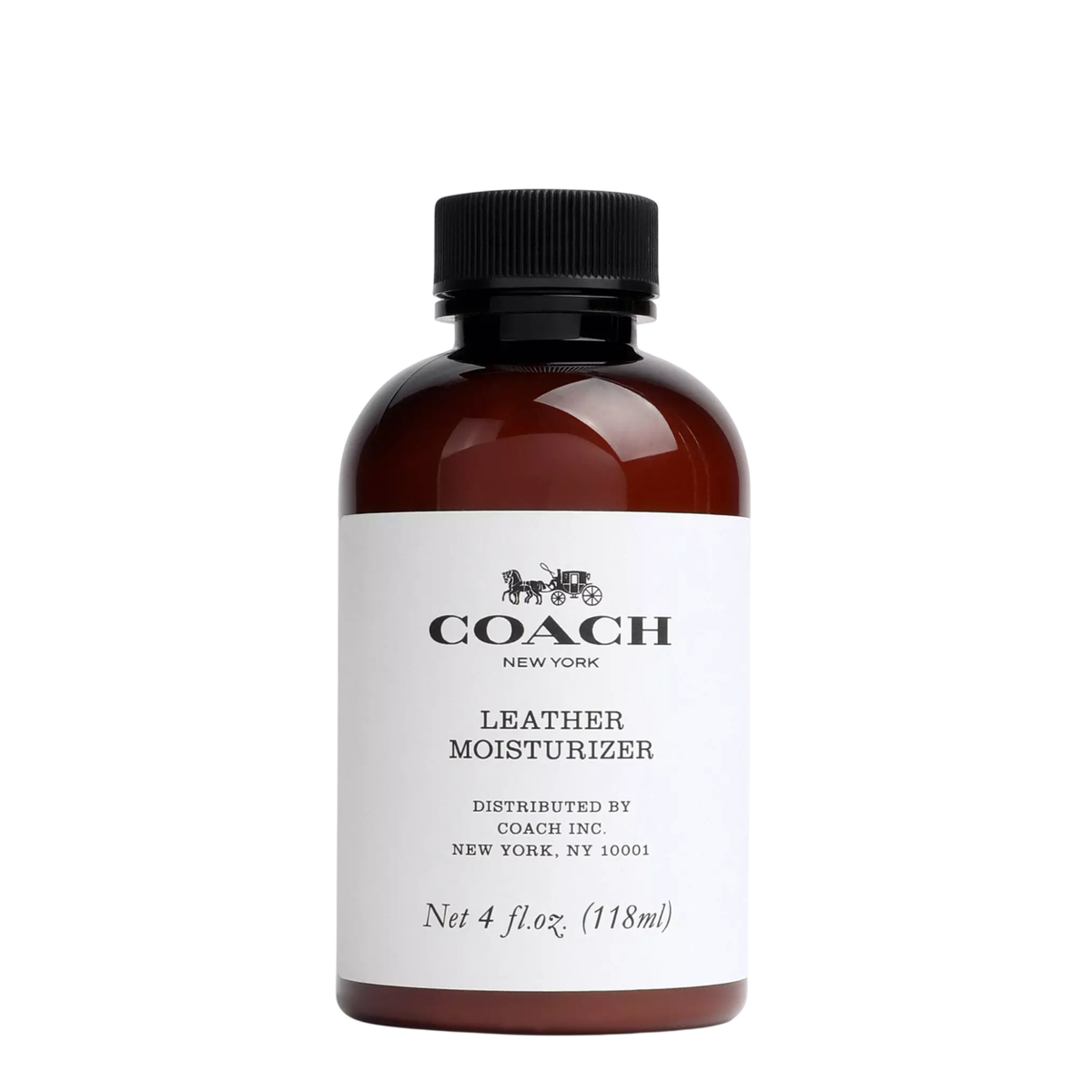 Crema Hidratante Cuero Coach Leather Moisturizer