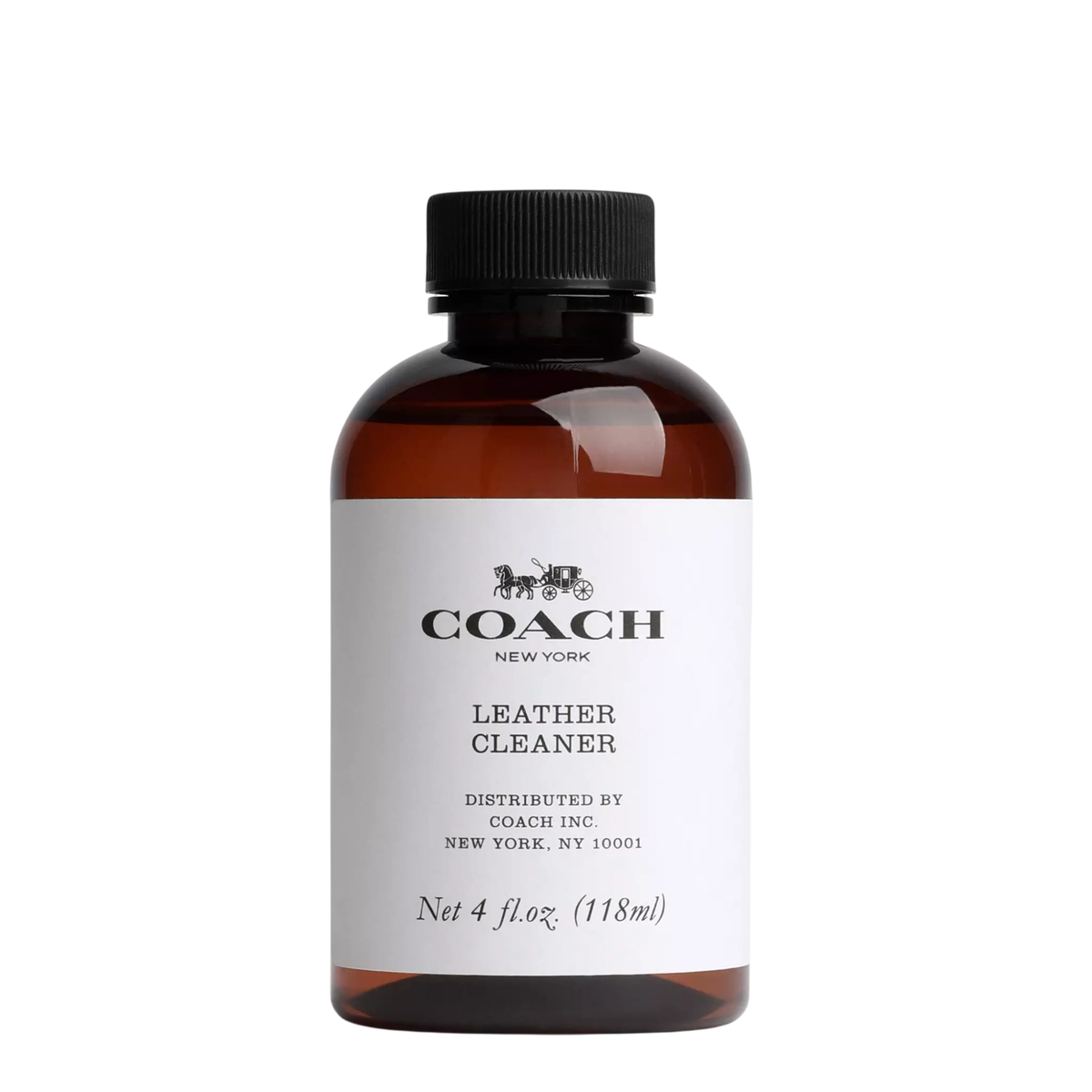 Limpiador Coach Leather Cleaner