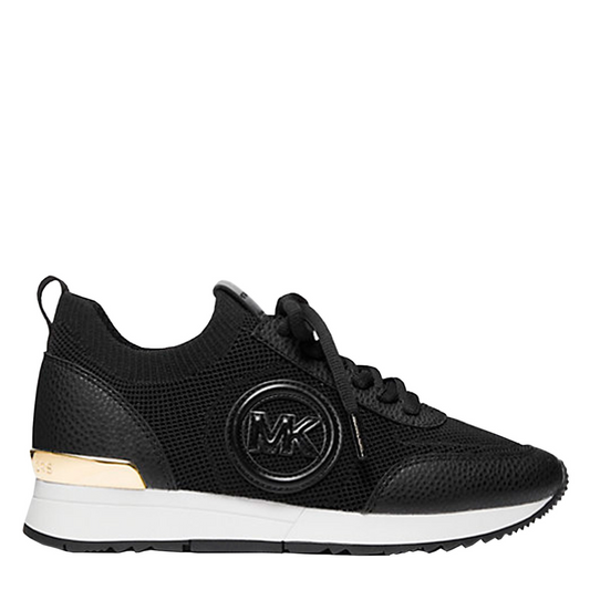 Tenis Michael Kors Jenkins Stretch Knit Trainer
