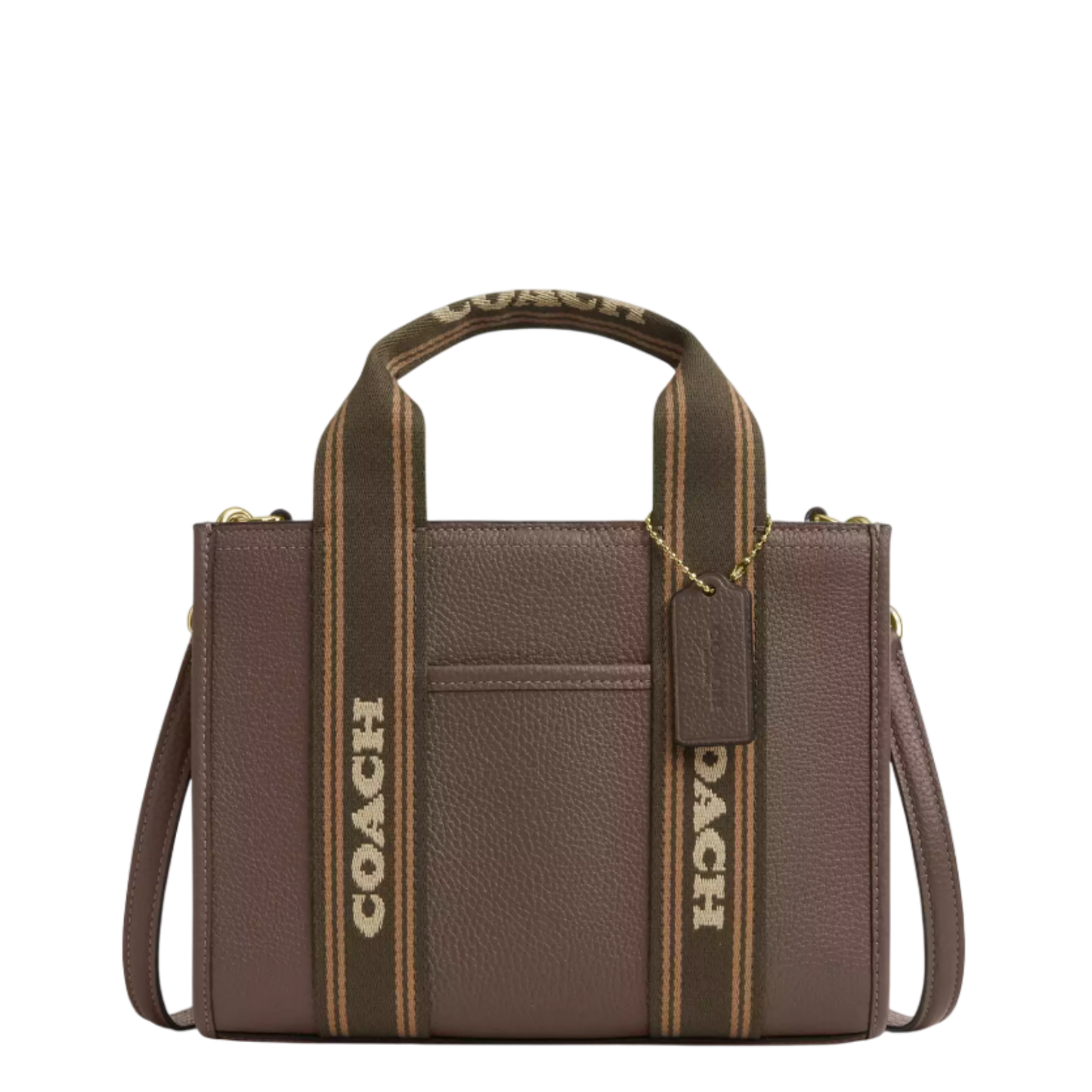 Bolsa Coach Smith Tote Bag 24