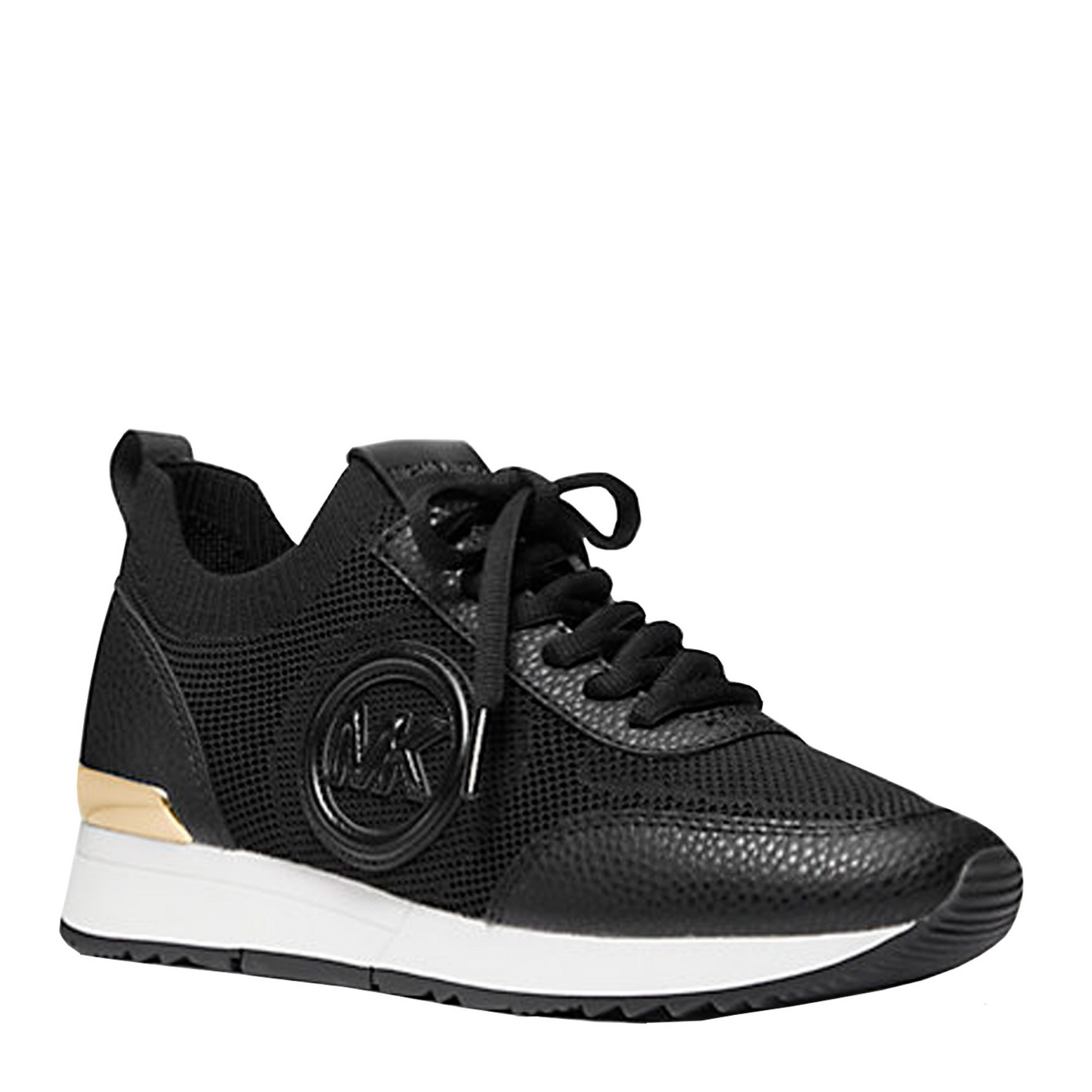 Tenis Michael Kors Jenkins Stretch Knit Trainer