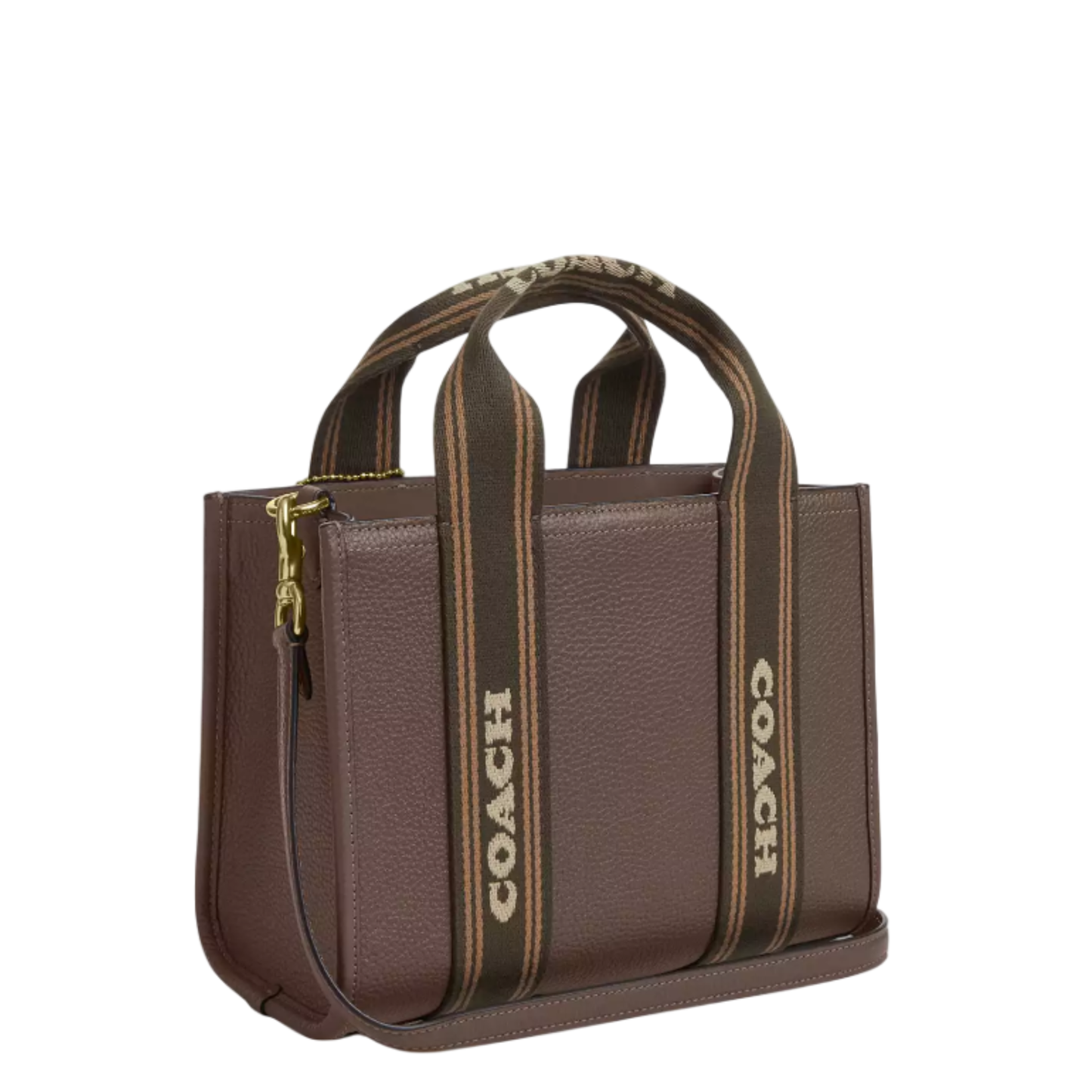 Bolsa Coach Smith Tote Bag 24