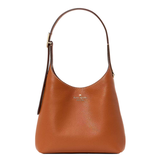 Bolsa Kate Spade 454 Small Shoulder Bag Warm Gingerbread