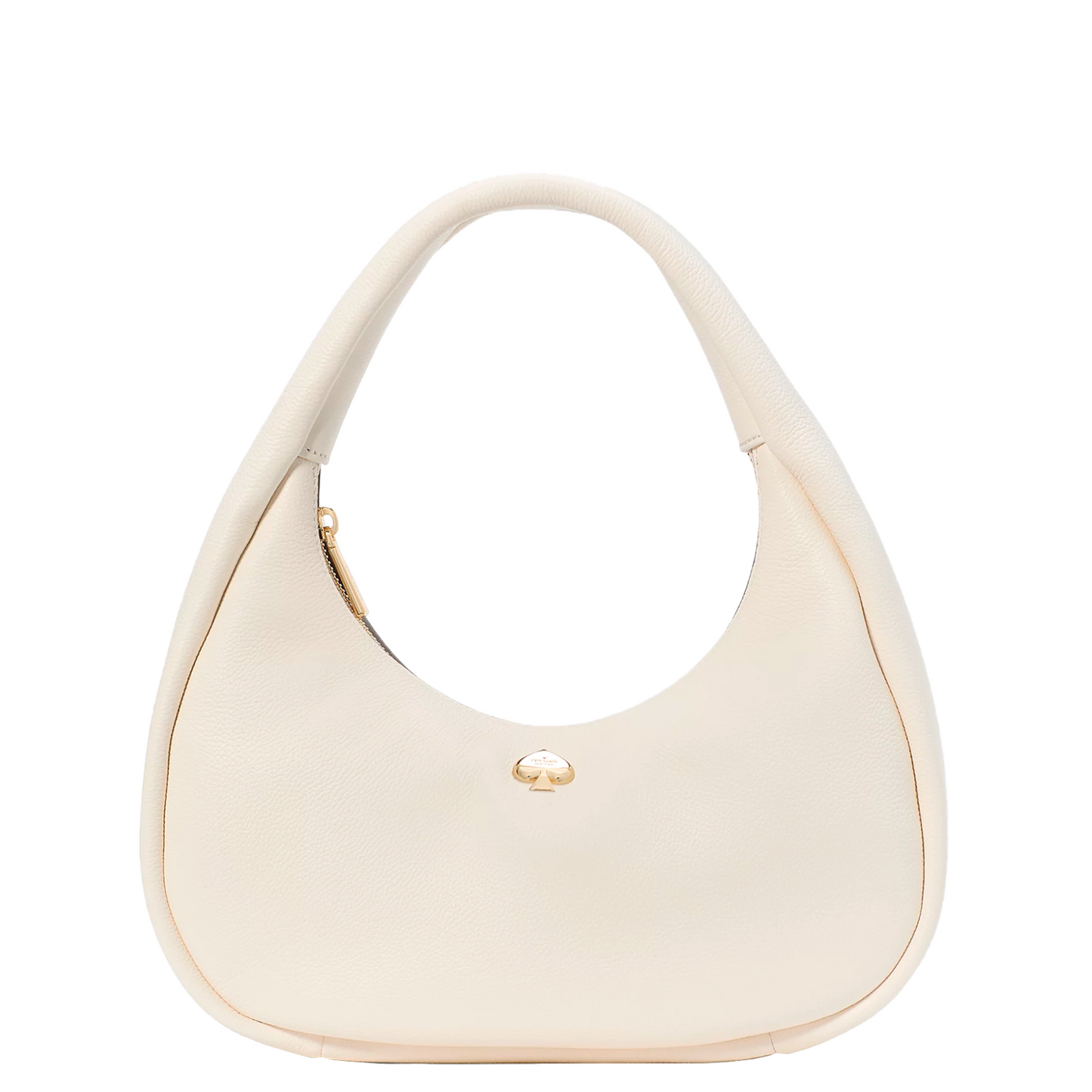 Bolsa Kate Spade Kayla Crescent Shoulder Bag Meringue
