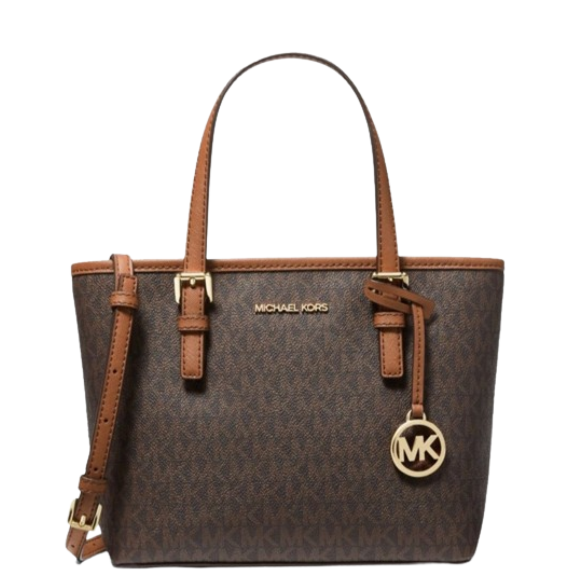 Michael kors jet set weekender discount