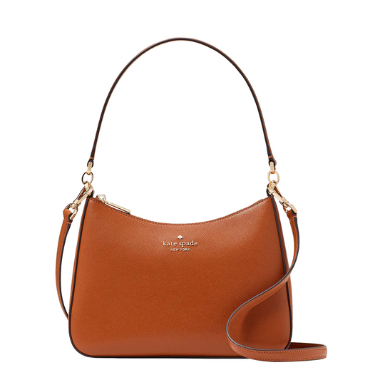Bolsa Kate Spade Madison Convertible Shoulder Bag Cavern Clay