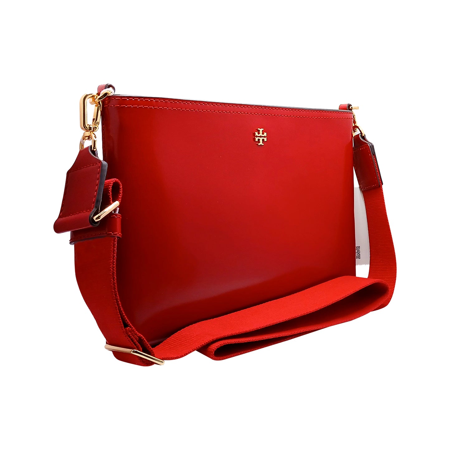 Bolsa Tory Burch Blake Lipstick Red