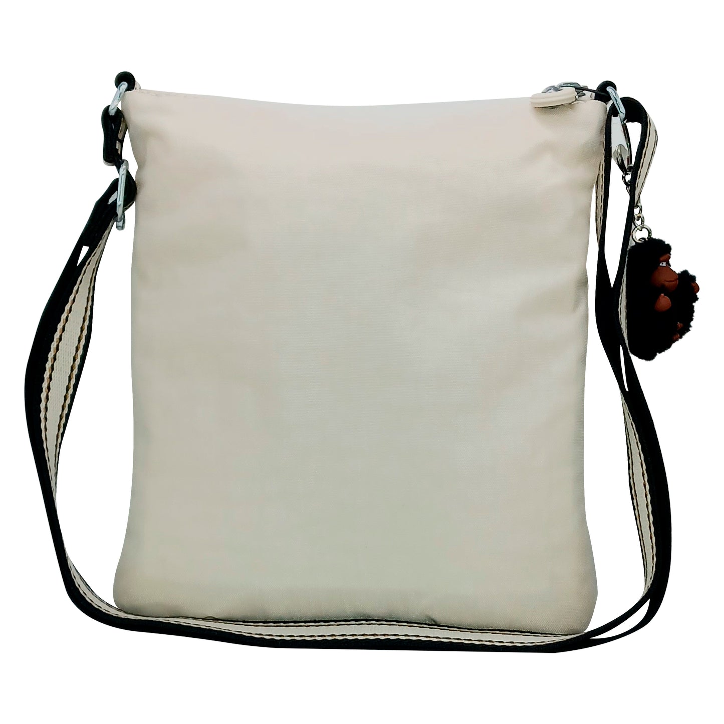 Bolsa Kipling Keiko Crossbody Mini Bag Light Sand