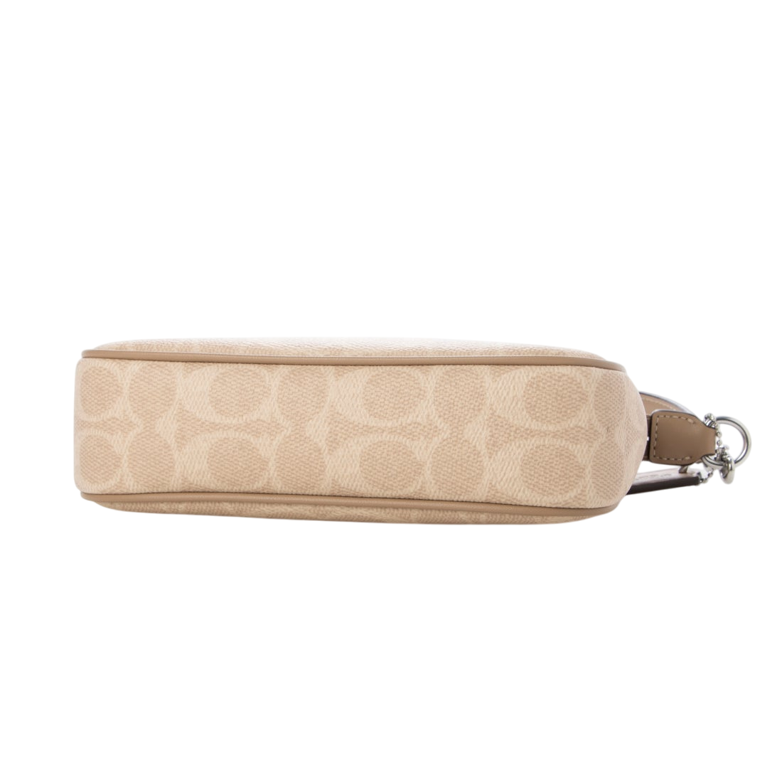 Bolsa Coach Nolita 19 In Signature Canvas Sand Taupe