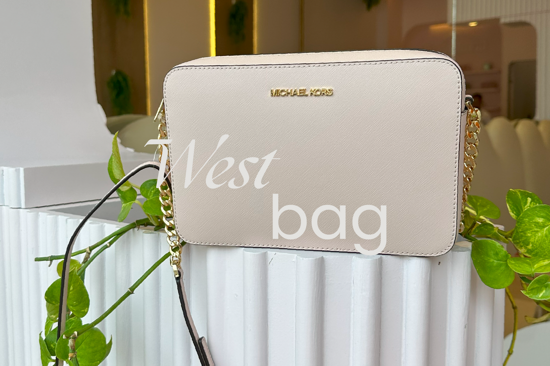 El bolso que amarás: la bandolera, crossbody o westbag.