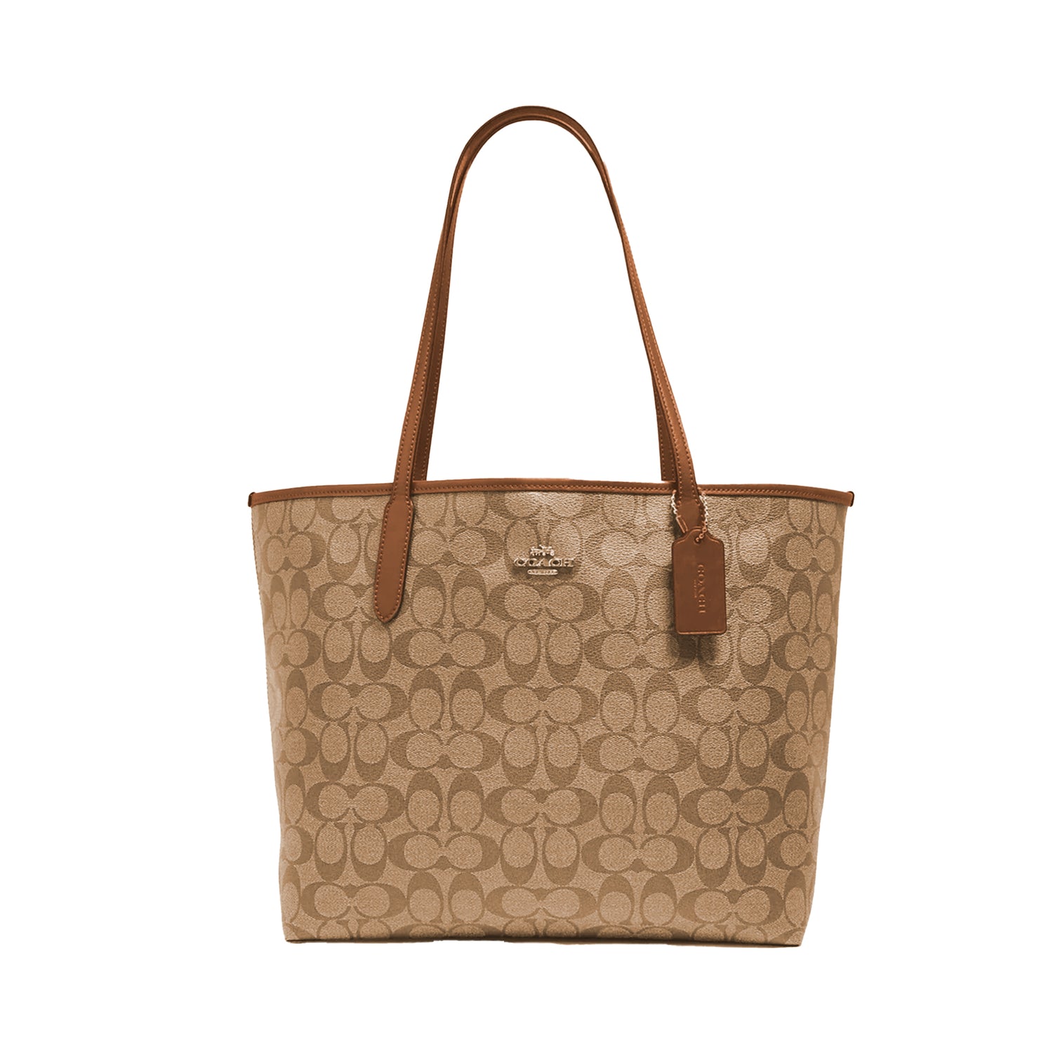 City Tote