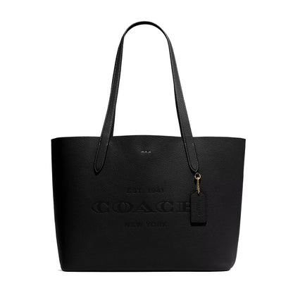 Bolsa Coach Cameron Tote Black