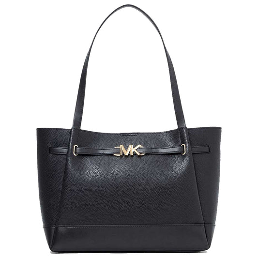 Bolsa Michael Kors Reed Large Pebbled Leather Tote Bag