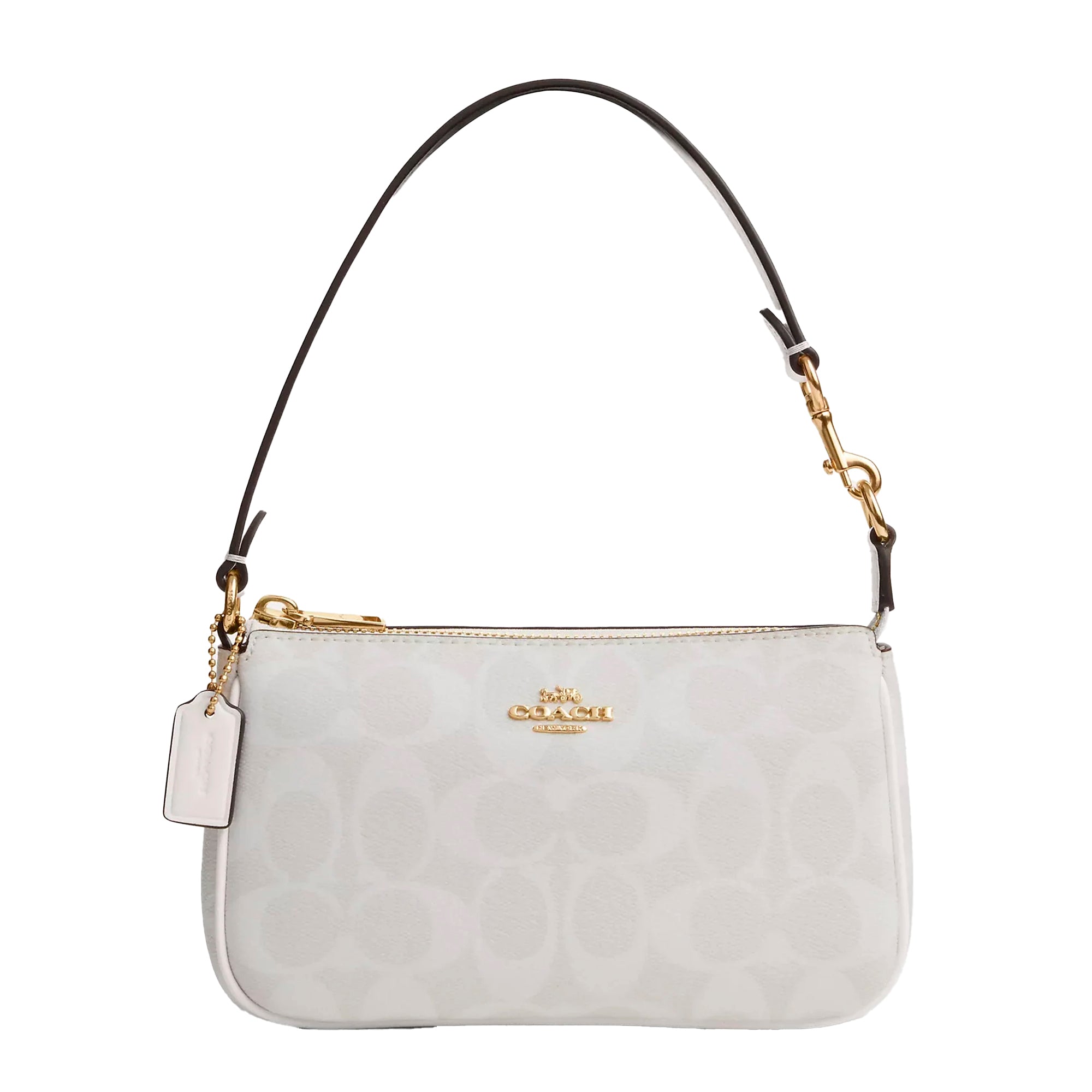 Nolita 19 Coach Purse: The Perfect Blend of Style and Functionality