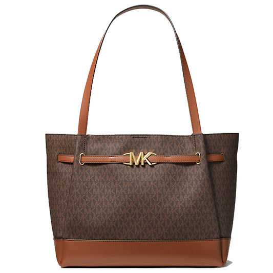 Bolsa Michael Kors Reed Large Logo Tote Bag