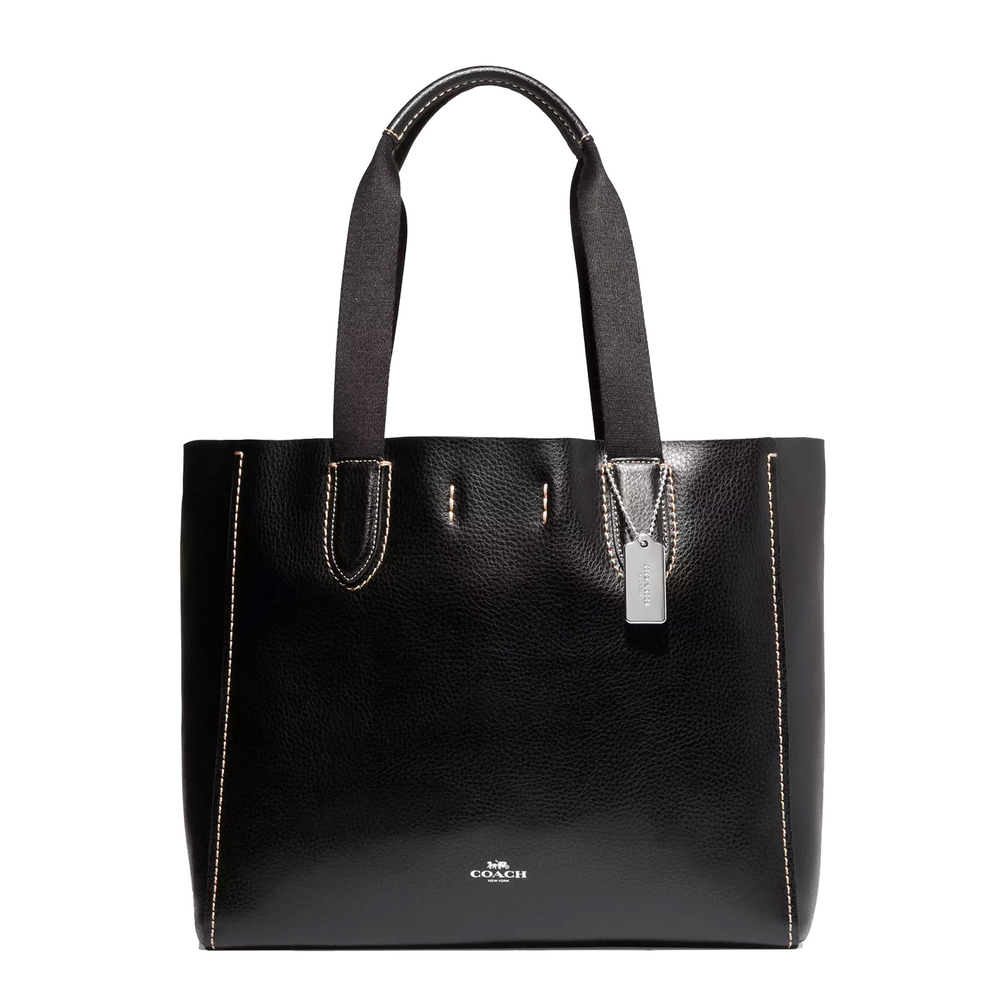 Bolsa Coach Derby Tote Black – Furore