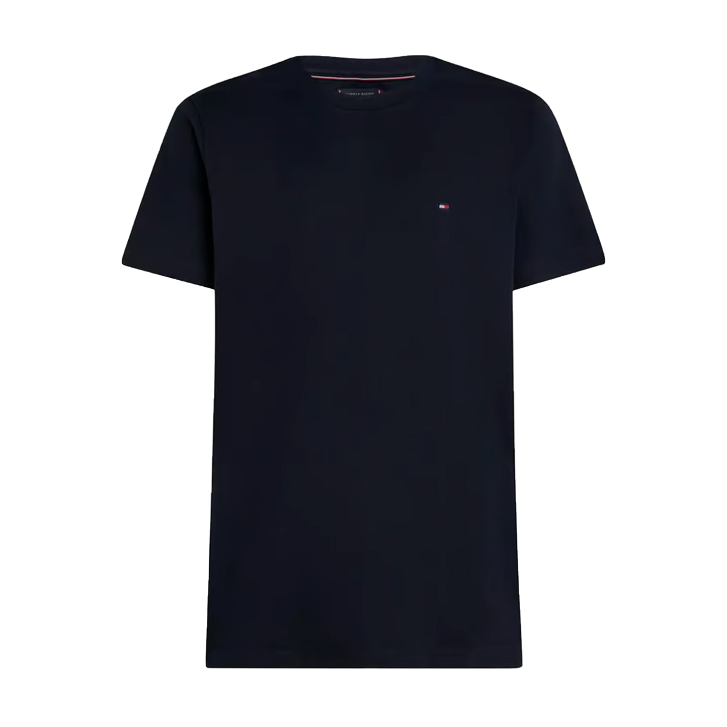 Playera Tommy Hilfiger Cuello Redondo