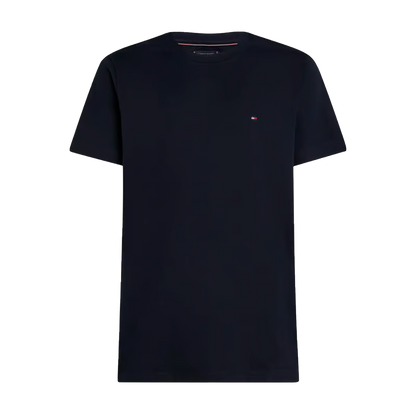 Playera Tommy Hilfiger Cuello Redondo