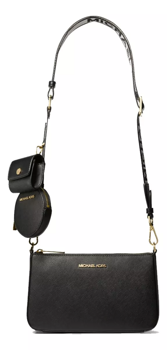 Bolsa crossbody michael kors hotsell